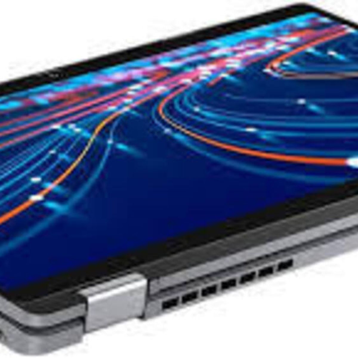 DELL - NOTEBOOK DELL LATITUDE 5320 CONVERTIBLE 2 EN 1 I7 – 1185G7 16GB RAM 256GB SSD REACONDICIONADO