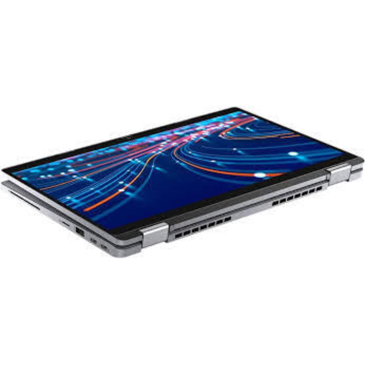 DELL - NOTEBOOK DELL LATITUDE 5320 CONVERTIBLE 2 EN 1 I7 – 1185G7 16GB RAM 256GB SSD REACONDICIONADO