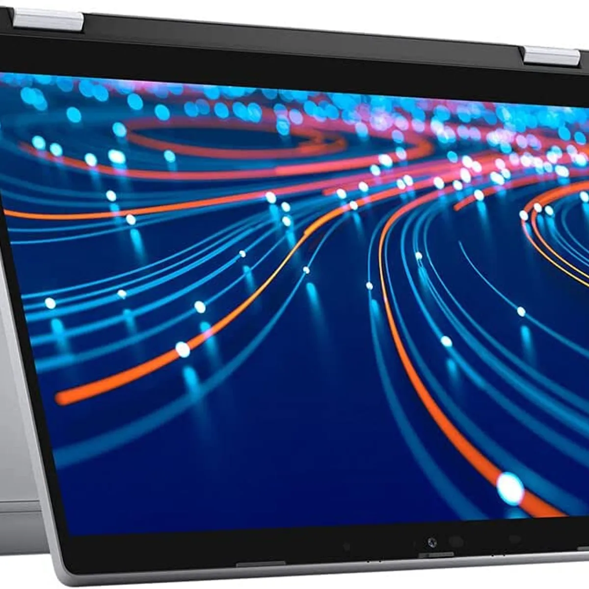 DELL - NOTEBOOK DELL LATITUDE 5320 CONVERTIBLE 2 EN 1 I7 – 1185G7 16GB RAM 256GB SSD REACONDICIONADO