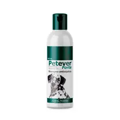 DRAG PHARMA - PETEVER SHAMPOO FORTE 150 ML
