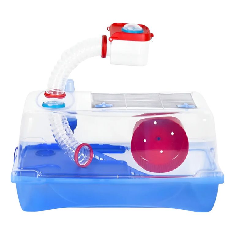 HABITAT HAMSTER KLEO VIP