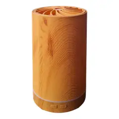 MEDVETAROM - DIFUSOR HUMIFICADOR ULTRASONICO DE AROMA 200 ML