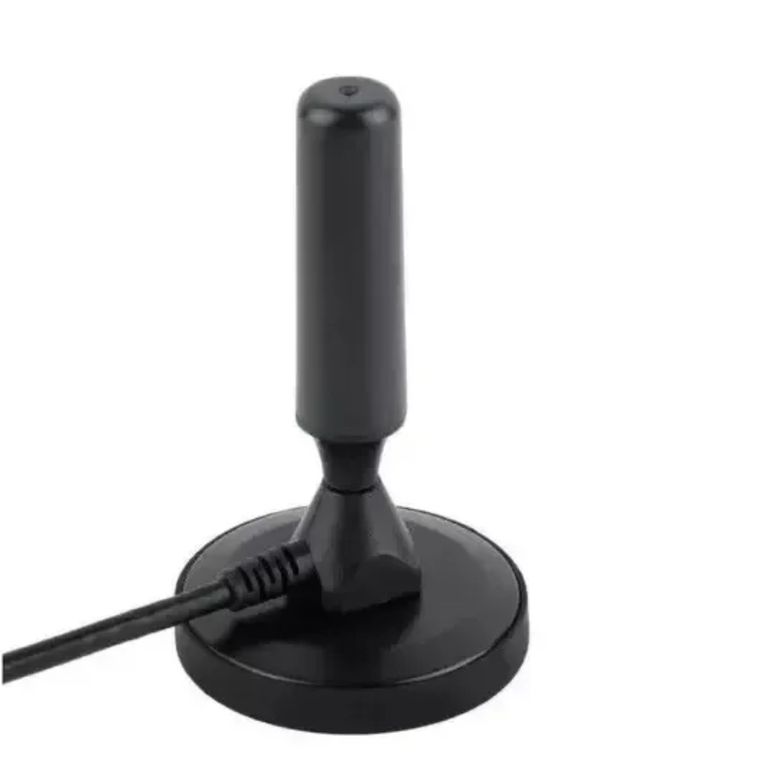 GENERICO Antena Hd de Televisión Digital Smart Tv Plasma Lcd Lh Maka HD 3003 BELUG