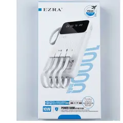 GENERICO - POWER BANK 10.000MAH