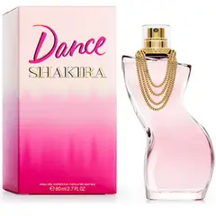 SHAKIRA - Dance 80ML EDT Mujer