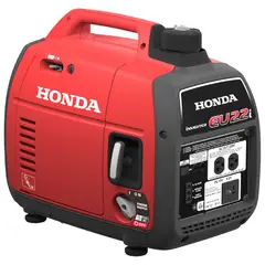 HONDA - Generador insonorizado EU22i