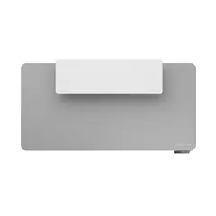 COUGAR - Escritorio Gamer - E-STAR 120 - Eléctrico (1200 x 600 x 15 mm)
