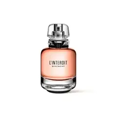 GIVENCHY - L'interdit EDP 80 ML For Women -