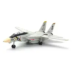 GENERICO - Avión Grumman F14 Tomcat Escala 172 26 Cms