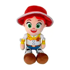 INTEK GAMES - TOY STORY PELUCHE CUTE JESSIE 25CM