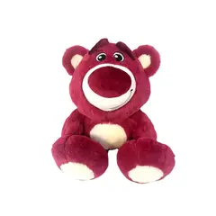 INTEK GAMES - PELUCHE LOTSO BIG FOOT 30 CMS. TOY STORY