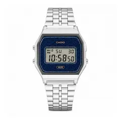 CASIO - Reloj A159WEVJ-2DR Hombre Quartz