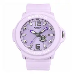 G-SHOCK - Reloj BGA-15K-6ADR Mujer Quartz