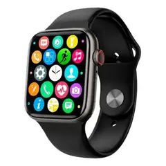 GENERICO - Reloj Smartwatch modelo W26 unisex