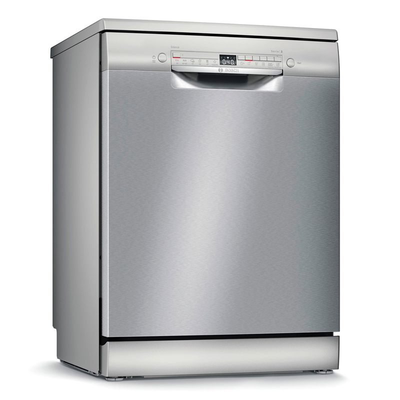 BOSCH - Lavavajillas Bosch 12 Cubiertos SMS2HTI60E