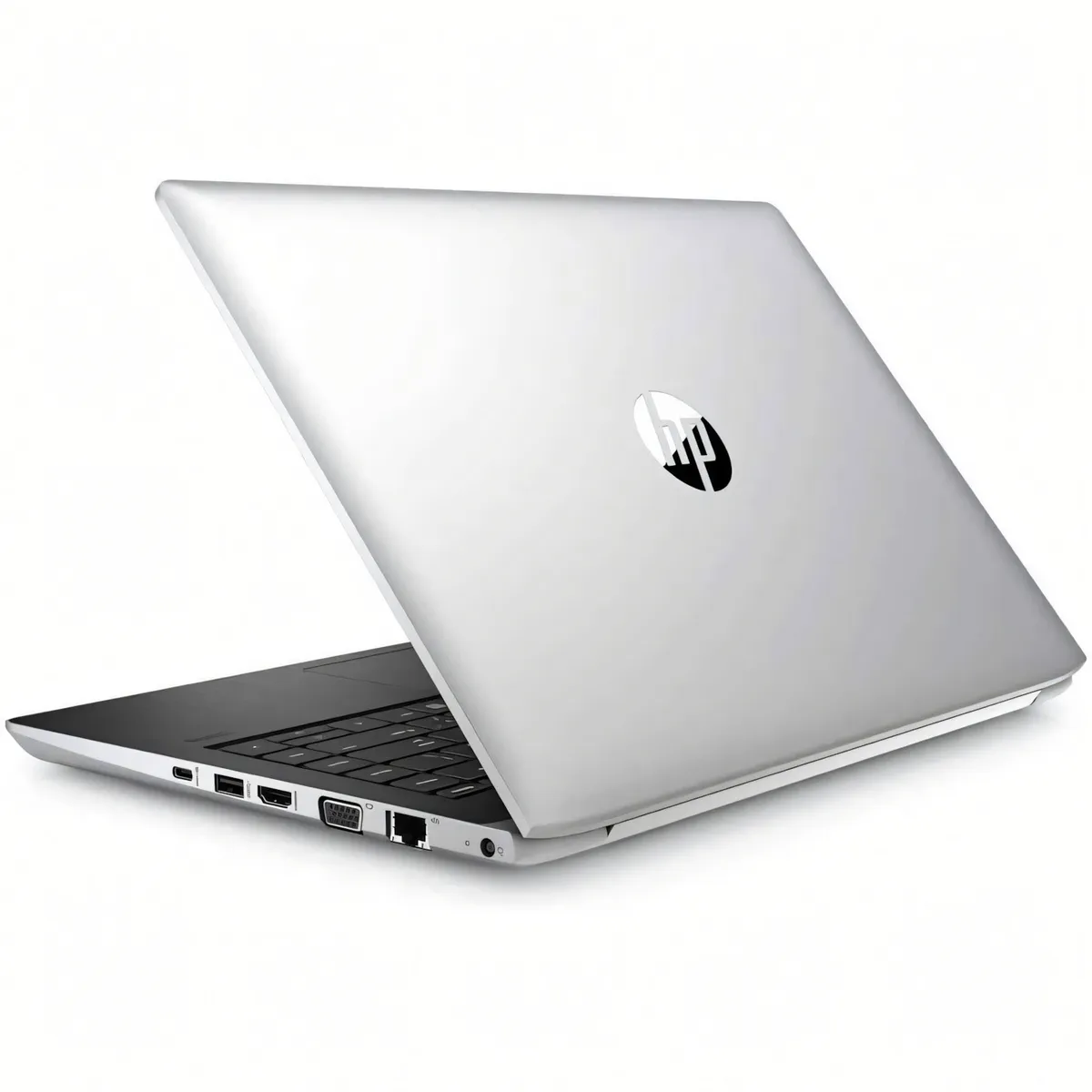 HP - Notebook HP 430 G5 13.3" (i3 8va 8GB RAM 128GB SSD + 500GB HDD) Reacondicionado Grado A