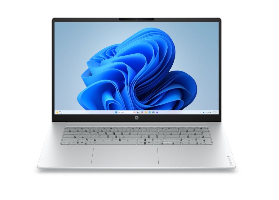 HP Notebook OmniBook 3 17 Core Ultra 7 255U 16GB 1TB SSD 17.3" FHD Win11