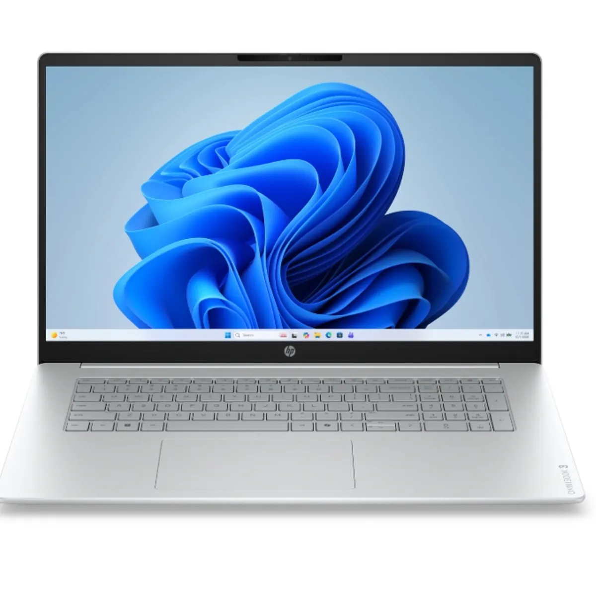 HP - Notebook HP OmniBook 3 17 Core Ultra 7 255U 16GB 1TB SSD 17.3" FHD Win11