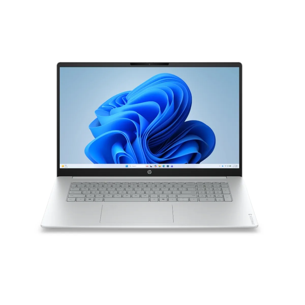 HP - Notebook HP OmniBook 3 17 Core Ultra 7 255U 16GB 1TB SSD 17.3" FHD Win11