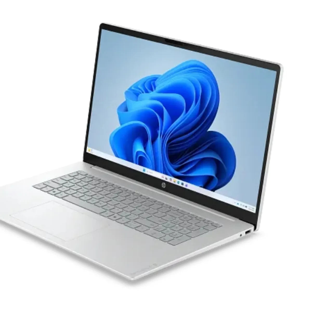 HP - Notebook HP OmniBook 3 17 Core Ultra 7 255U 16GB 1TB SSD 17.3" FHD Win11