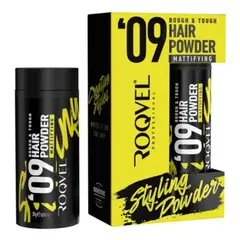 GENERICO - Polvo Texturizador Styling Powder 09 Roqvel