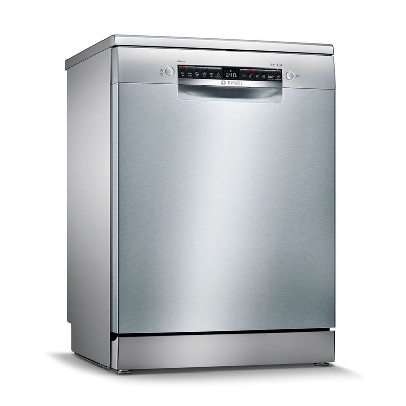 BOSCH - Lavavajillas Bosch 13 Cubiertos SMS4HVI33E