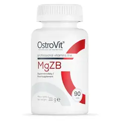 OSTROVIT - Pro Hormonal Zma Mgzb 90 Tabs