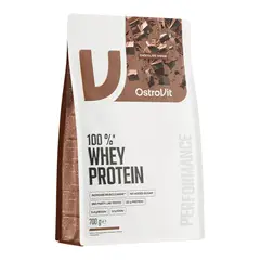 OSTROVIT - Proteina 100% Whey 700 G Chocolate Dream