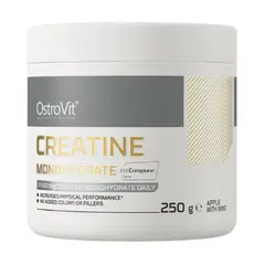 OSTROVIT - Creatina Creapure 250 G Apple With Mint