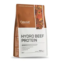 OSTROVIT - Proteina Carne Hydro Beef Protein 700 G Cola