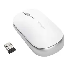 KENSINGTON - Mouse Inalambrico Bluetooth y RF K75353ww