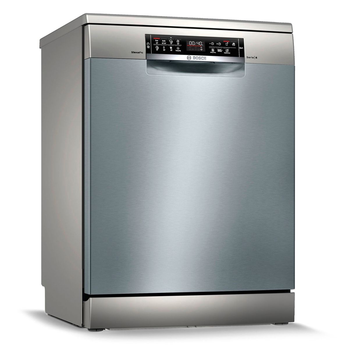 BOSCH - Lavavajillas Bosch 14 Cubiertos SMS6ECI63E