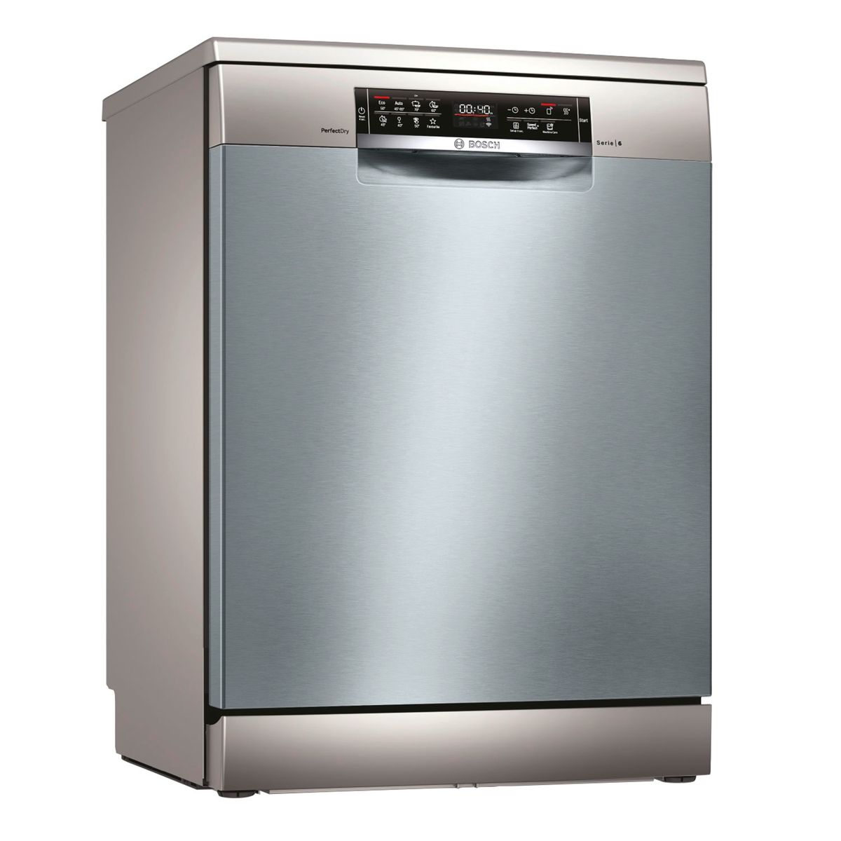 BOSCH - Lavavajillas Bosch 14 Cubiertos SMS6ZCI42E