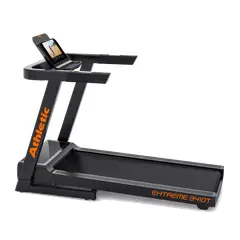 ATHLETIC - Trotadora Extreme 3410T