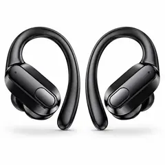 GENERICO - Audífonos Thinkplus XT80 TWS Deportivos Bluetooth 5.3 con Gancho para Oreja