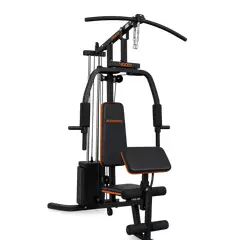 ATHLETIC - Home Gym 400M