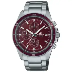 EDIFICE - Reloj EFR-526D-5CV Hombre - Análogo
