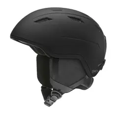 SMITH - Casco Nieve Mondo EU Matte Negro S 51-55cm