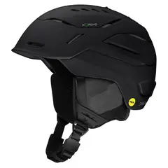 SMITH - Casco Nieve Vantage 2 Mips Matte Negro S 51-55cm