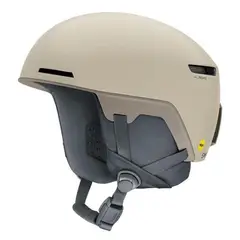 SMITH - Casco Nieve Code 2 Mips Matte Chalk S 51-55cm