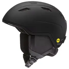 SMITH - Casco Nieve Mondo Mips Matte Negro S 51-55cm