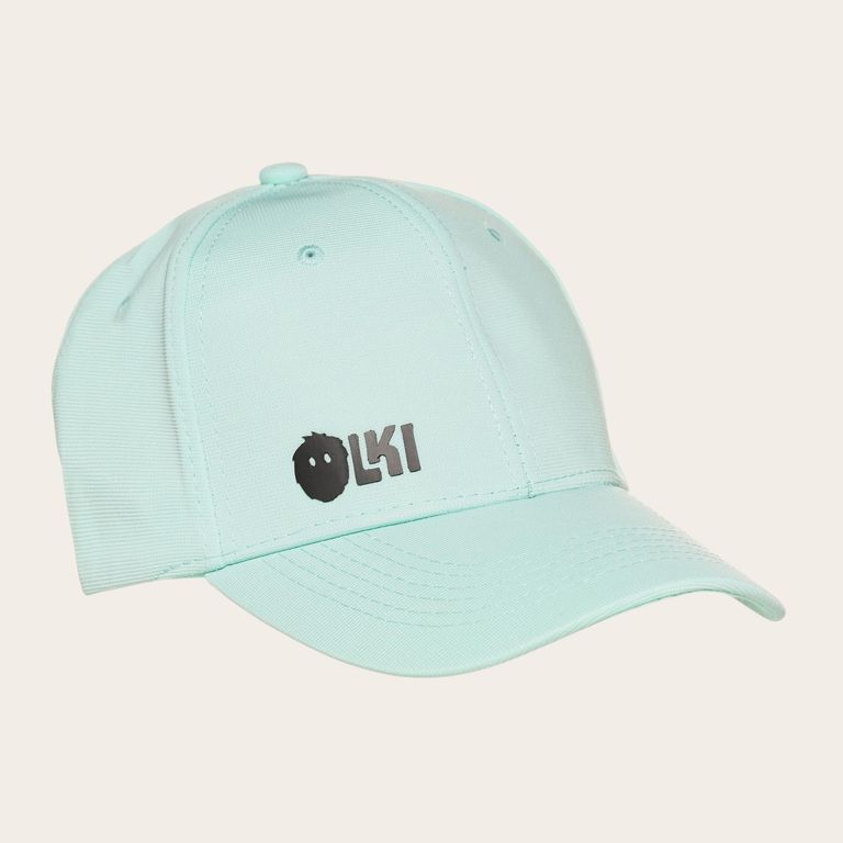 Jockey Unisex Lifestyle Tamarugal - Menta Verde TALLA UNICA