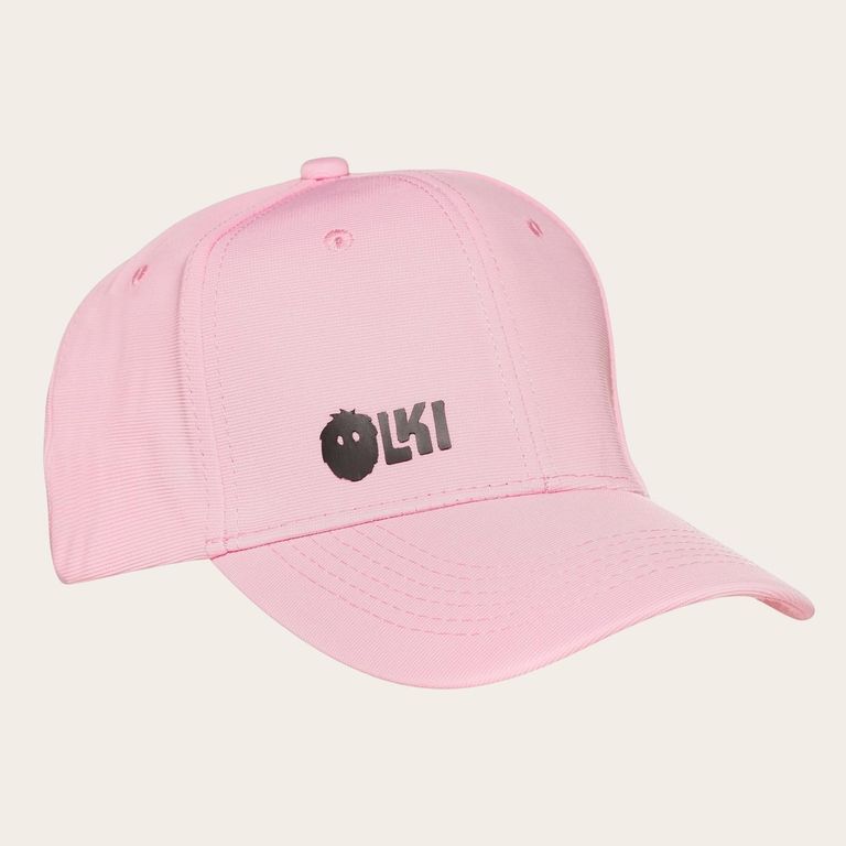 Jockey Unisex Lifestyle Tamarugal - Rosado Rosa TALLA UNICA