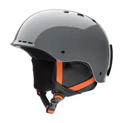 SMITH - Casco Nieve Holt Gunmetal XL 63-67cm