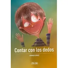 ZIG ZAG - Contar con los Dedos - Jorge Díaz