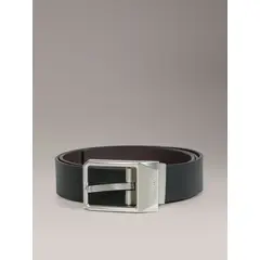 CALVIN KLEIN - Cinturón Reversible Buckle