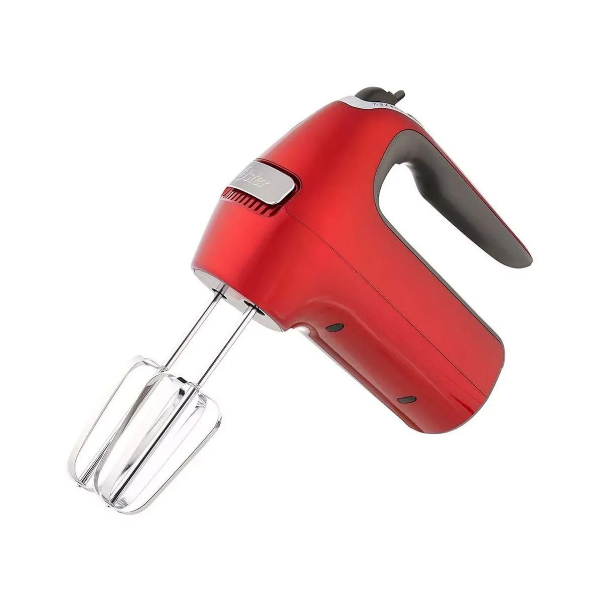 OSTER - Batidora de Mano Oster 360R 7 Velocidades Mas Turbo 320W