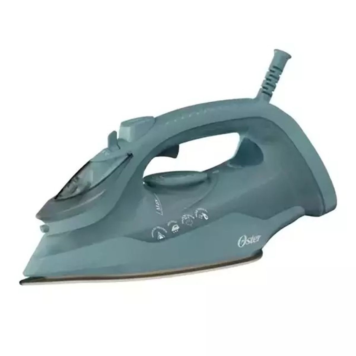 OSTER - Plancha Tradicional a Vapor AeroGlide Oster 1600W