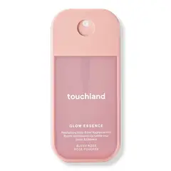 TOUCHLAND - Perfume Cabello y Cuerpo Glow Essence 100ml