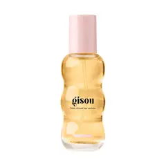 GISOU - Perfume Cabello Honey Infused Vanilla Glaze Mini 50ml